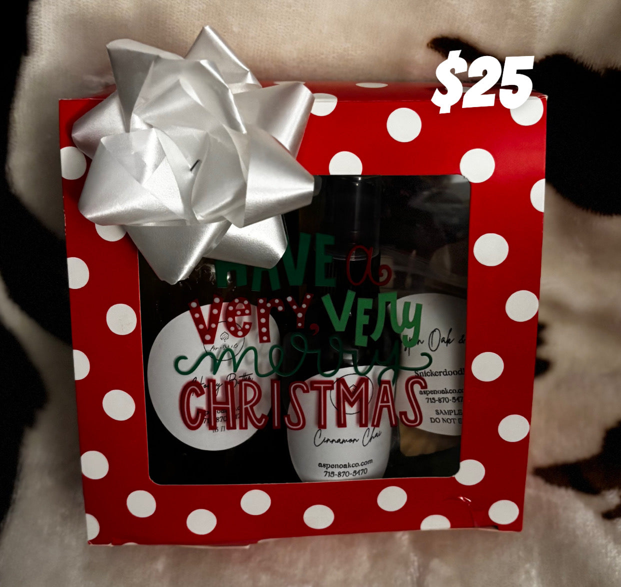 Baked Goodies Bundle