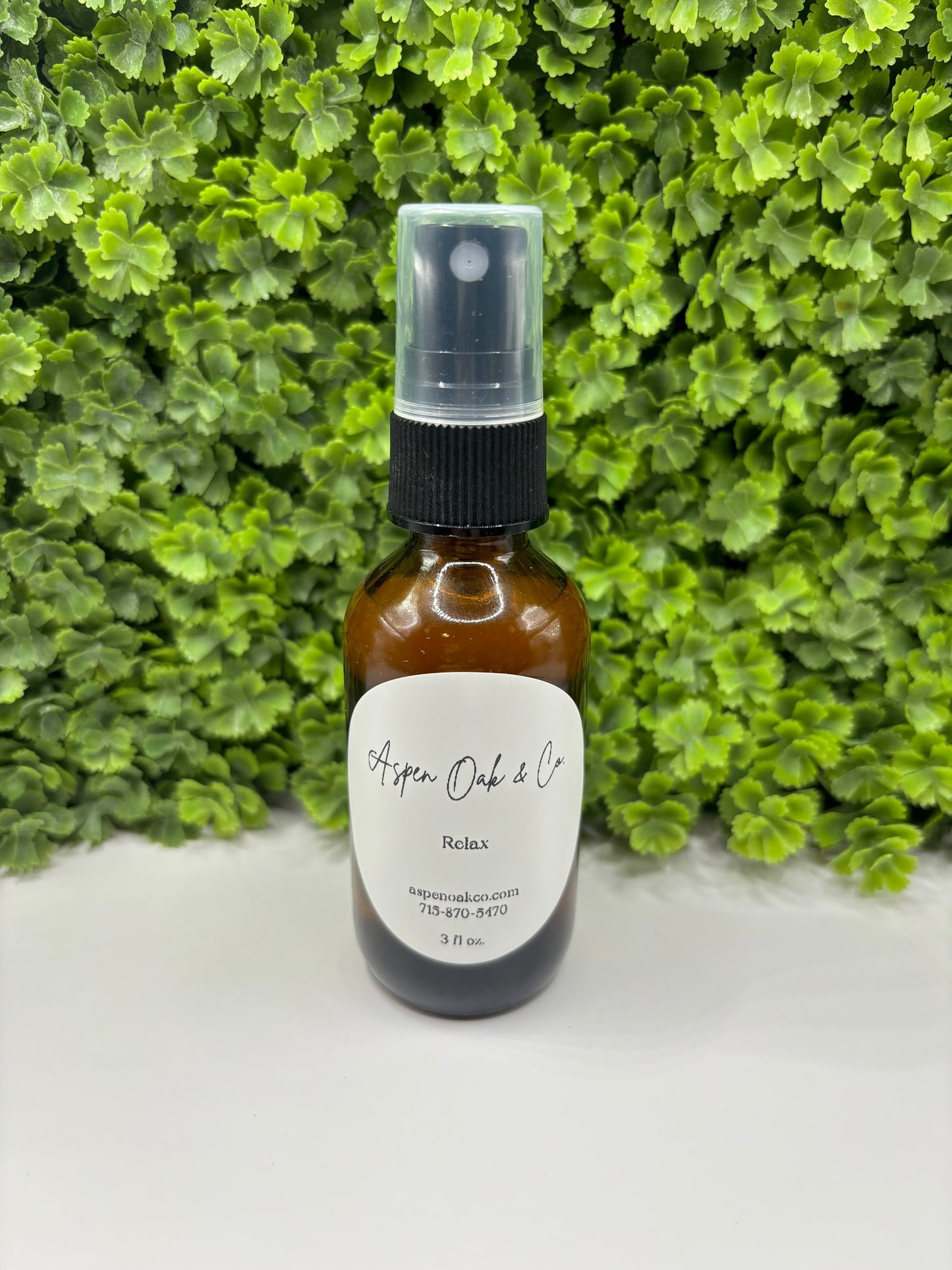 Aspen Air - Room Sprays