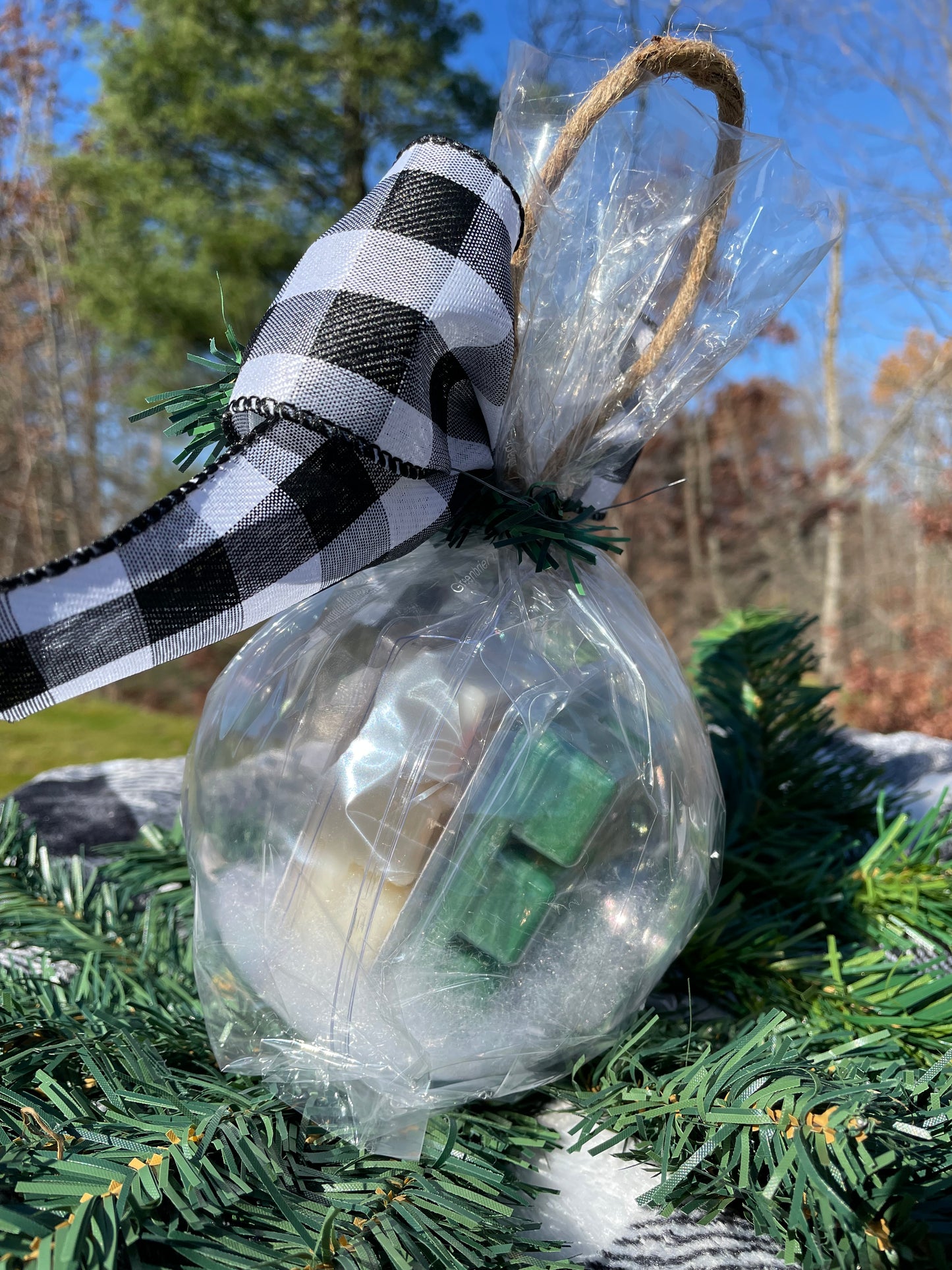 Holiday Ornament