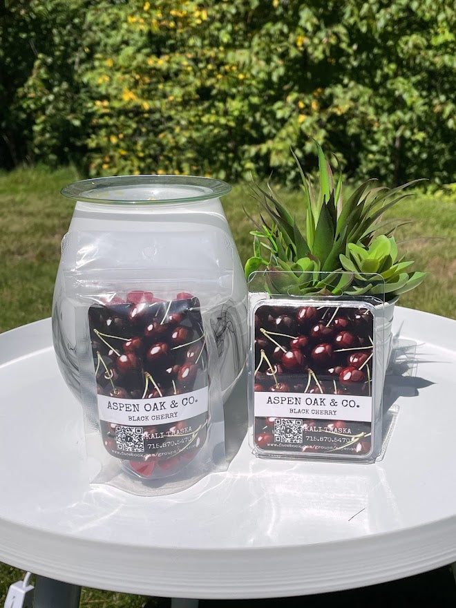 Black Cherry