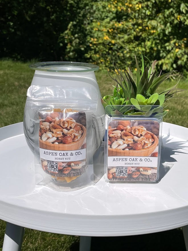 Honey Nut