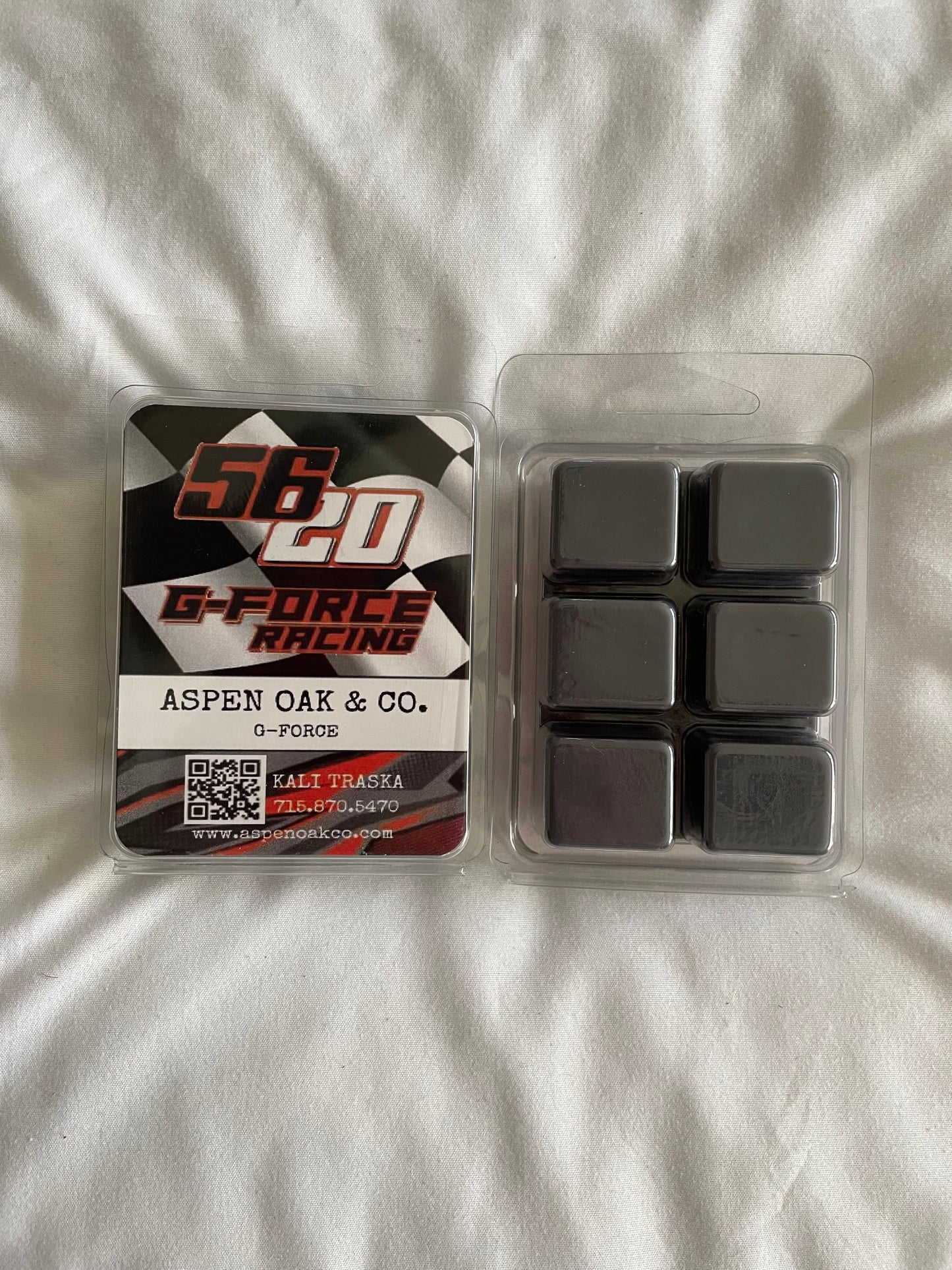 G-Force Racing