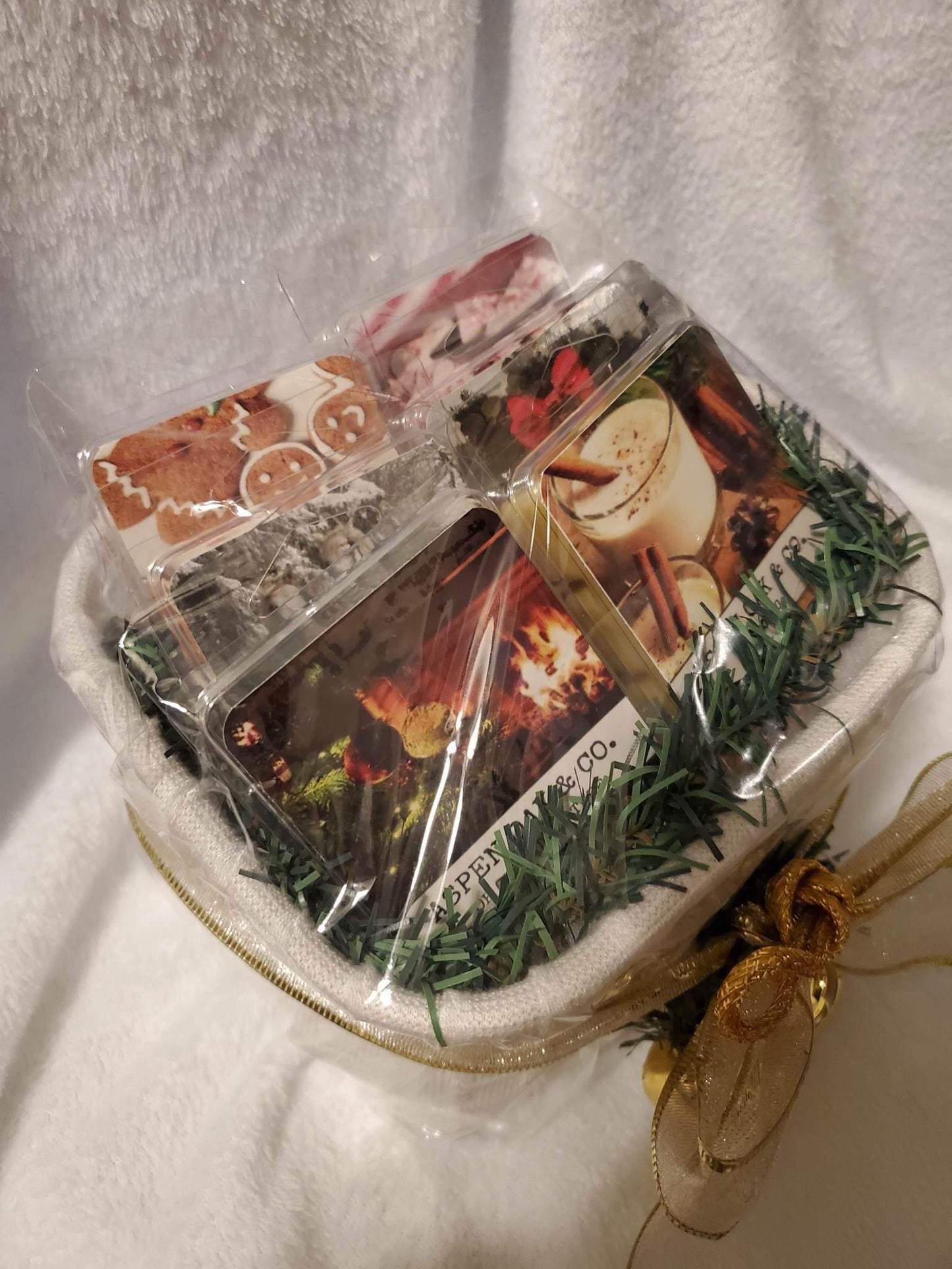 Bell Bundle