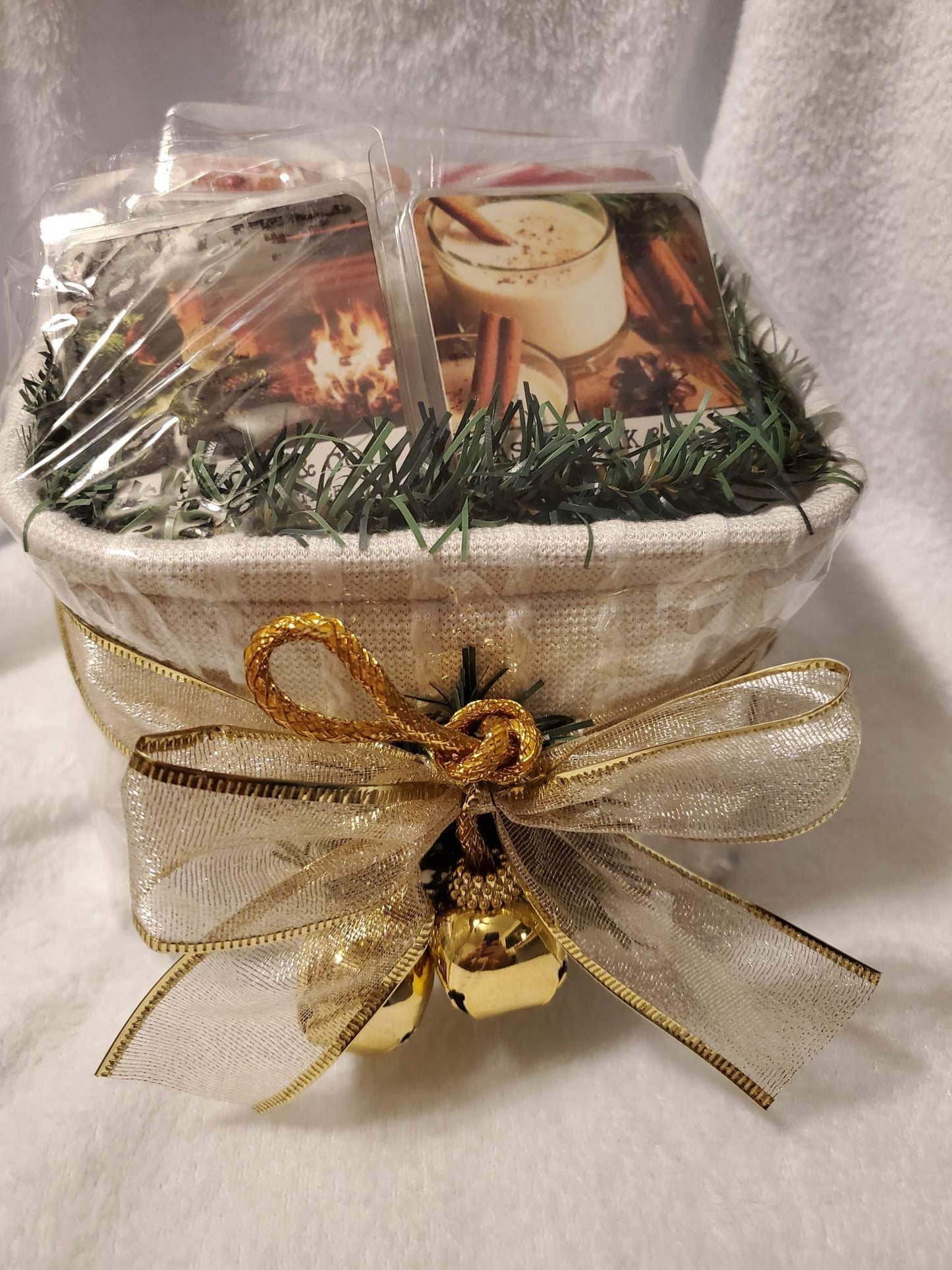 Bell Bundle