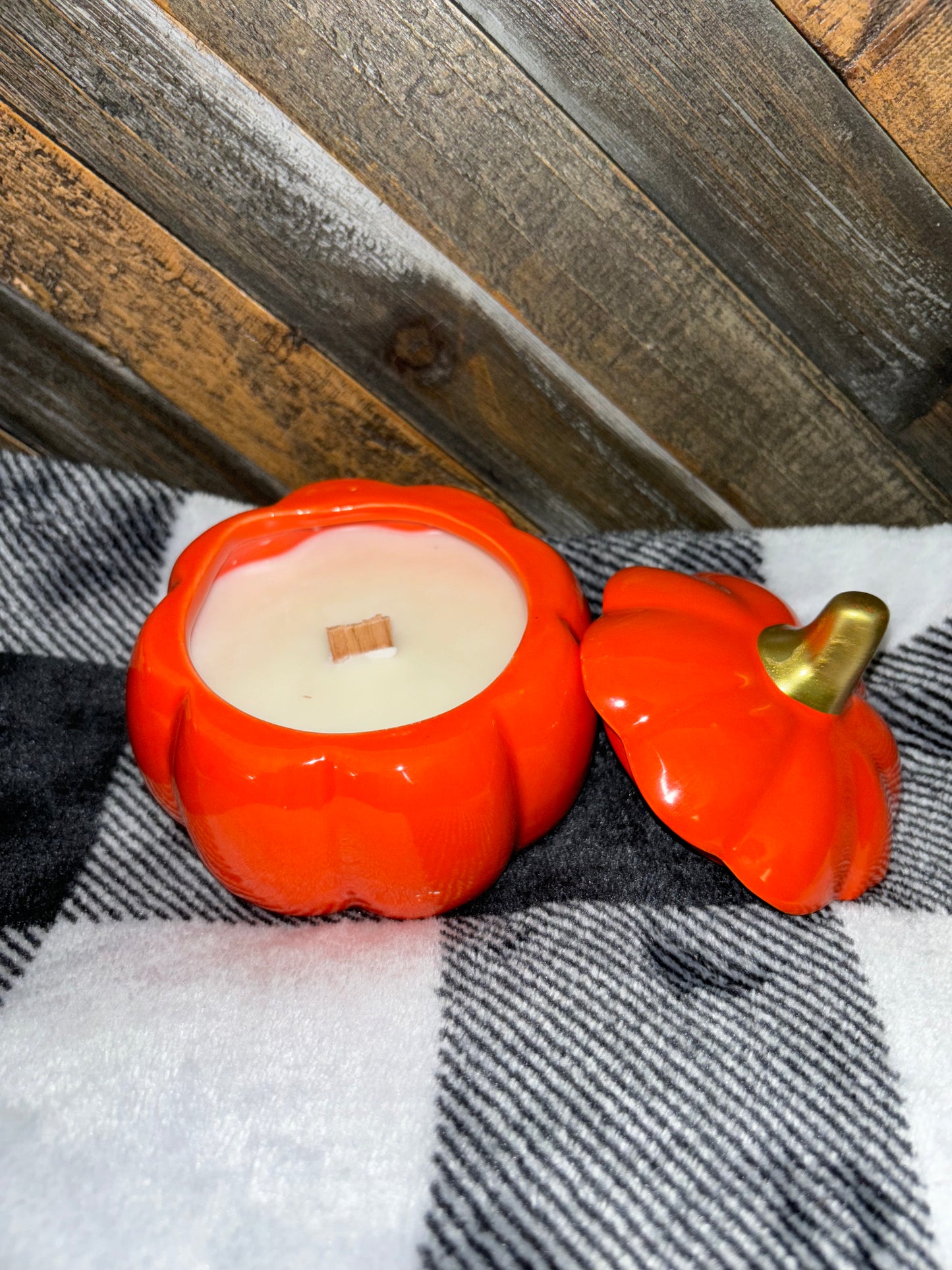 Aspen Oak Candles