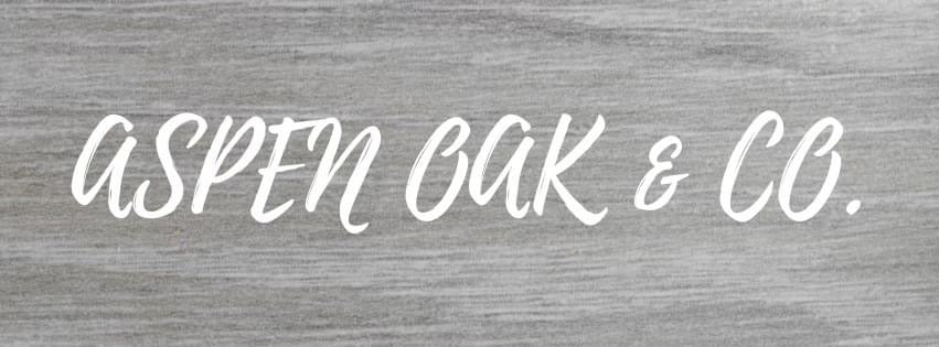 Aspen Oak Gift Cards