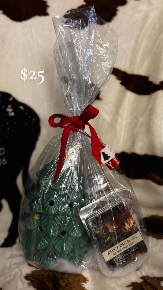 Christmas Tree Bundle