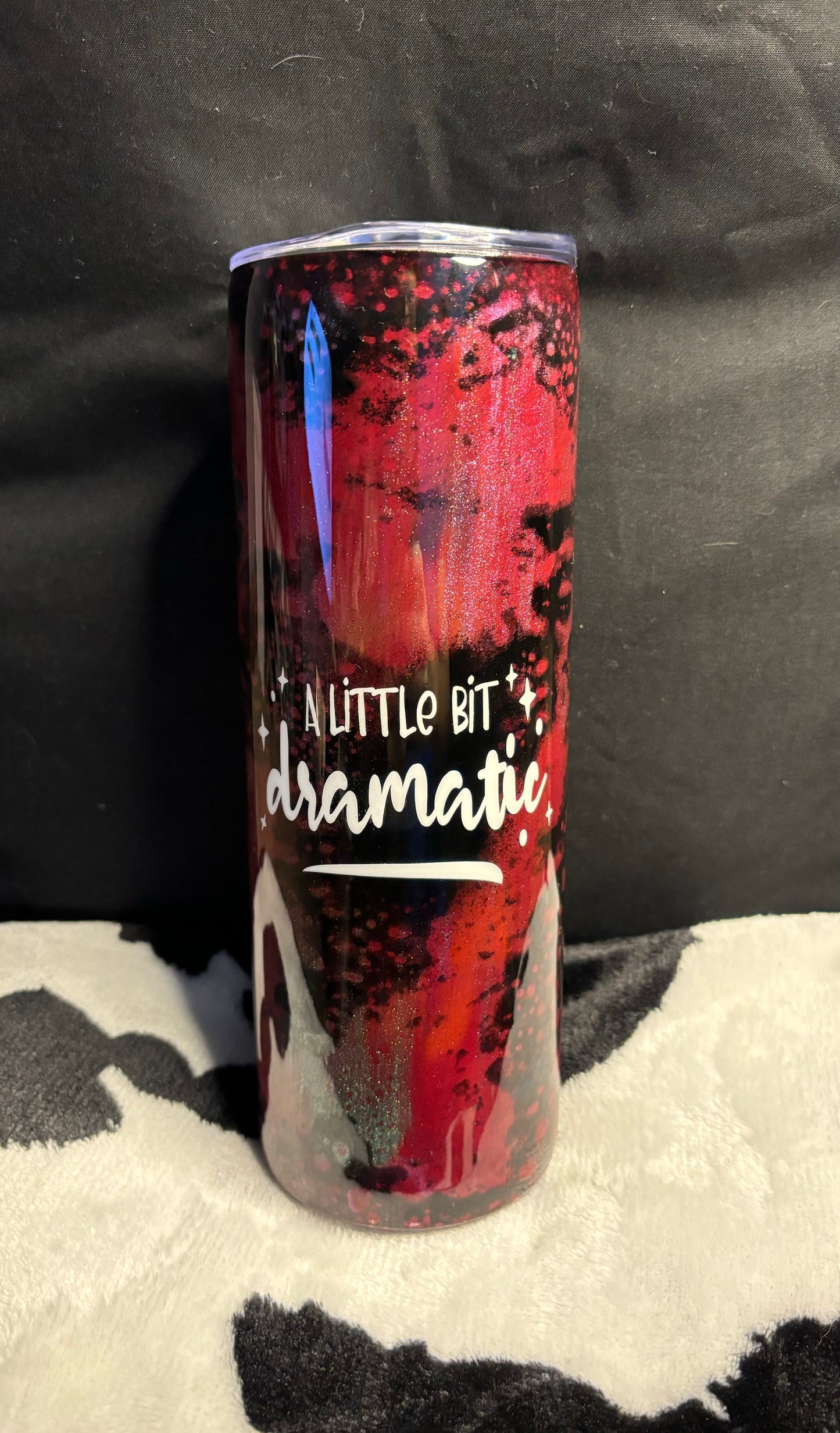 JG Custom Tumblers
