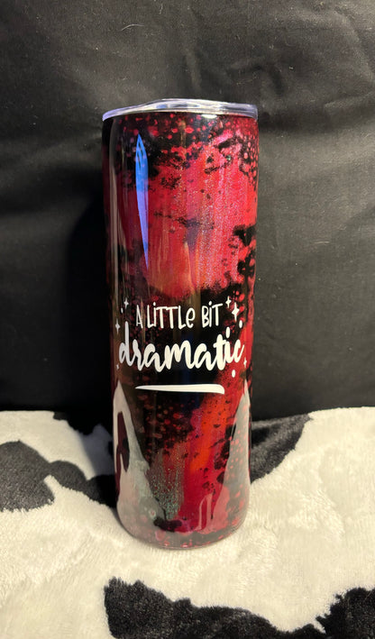 JG Custom Tumblers