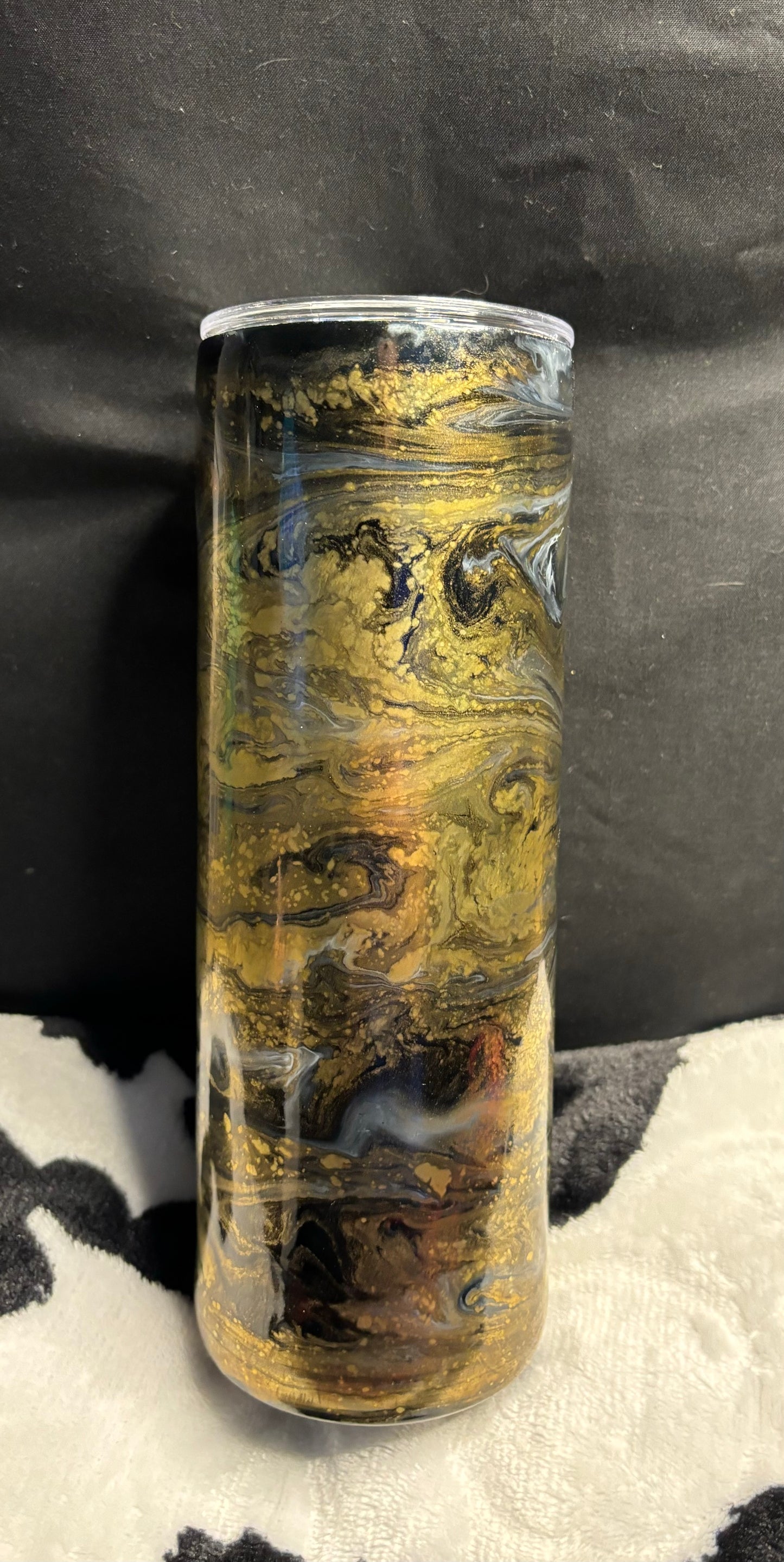 JG Custom Tumblers