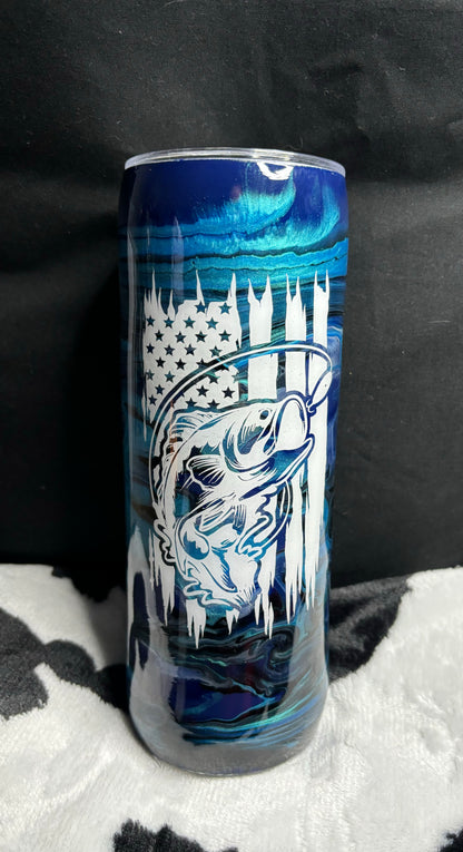 JG Custom Tumblers