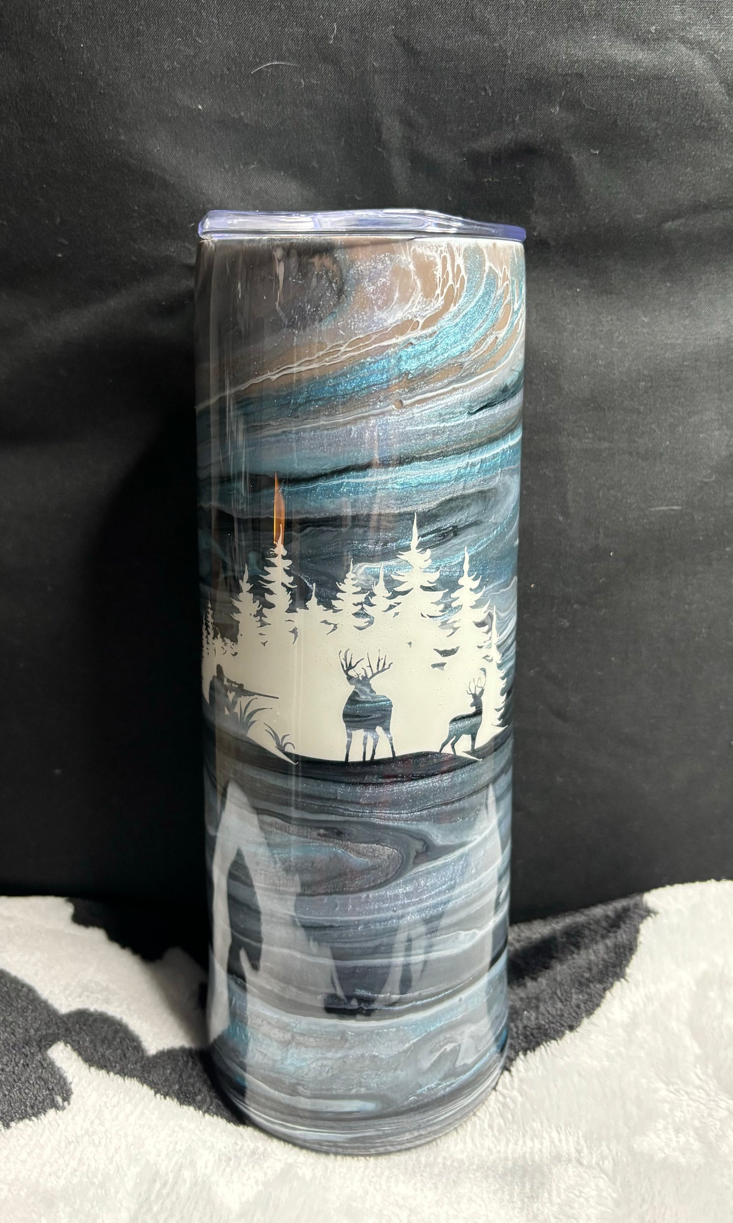 JG Custom Tumblers