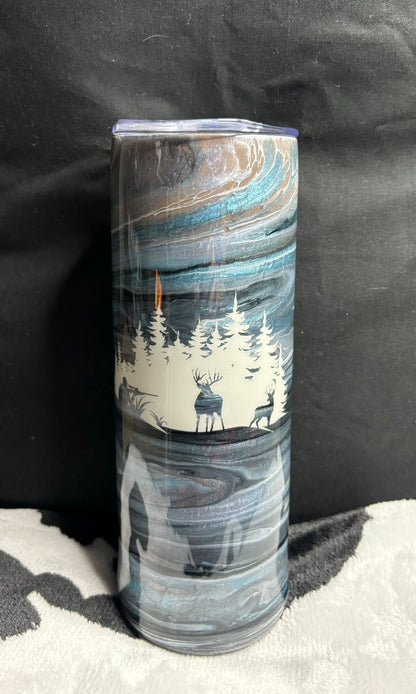 JG Custom Tumblers
