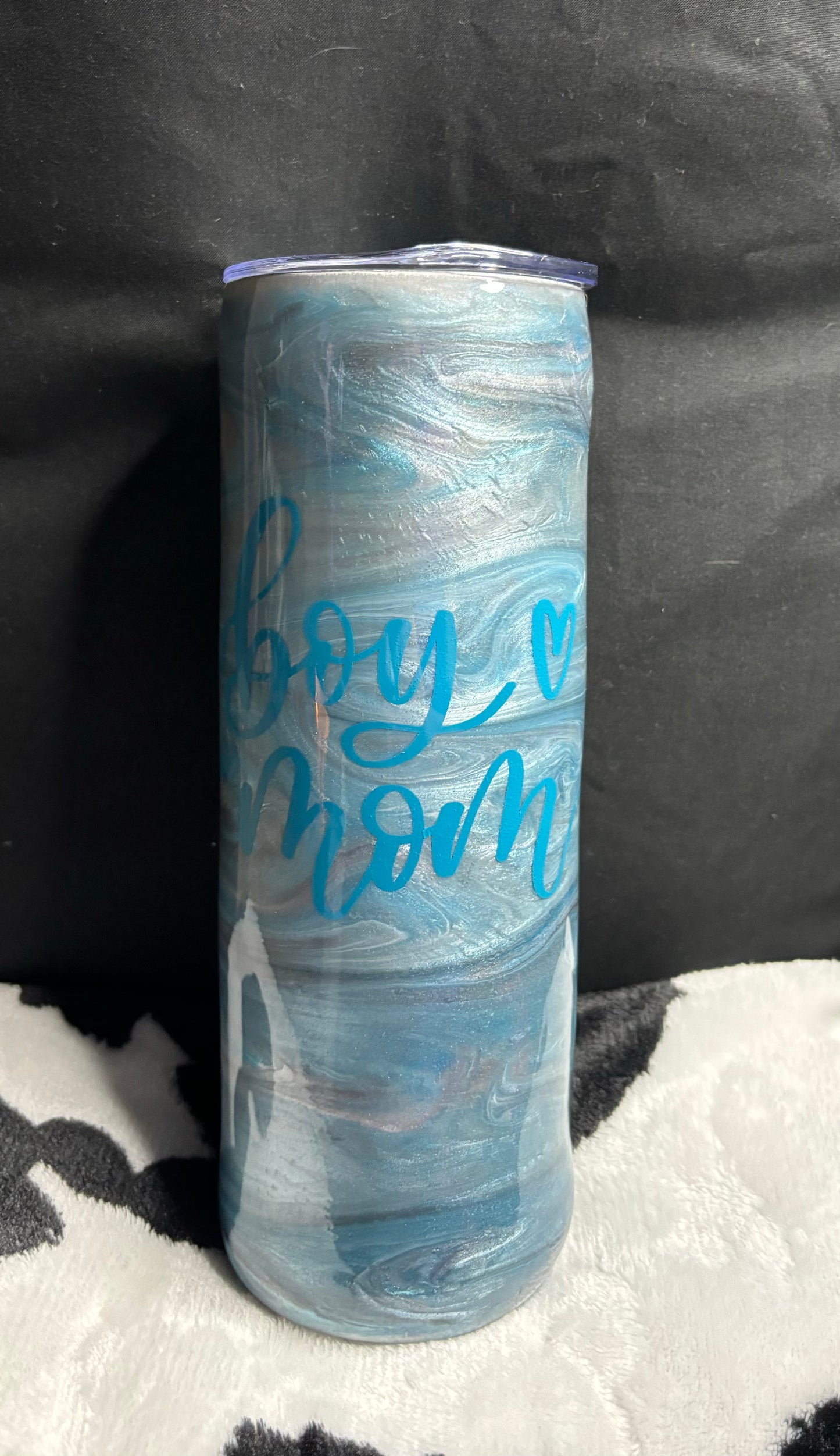 JG Custom Tumblers
