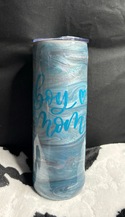 JG Custom Tumblers