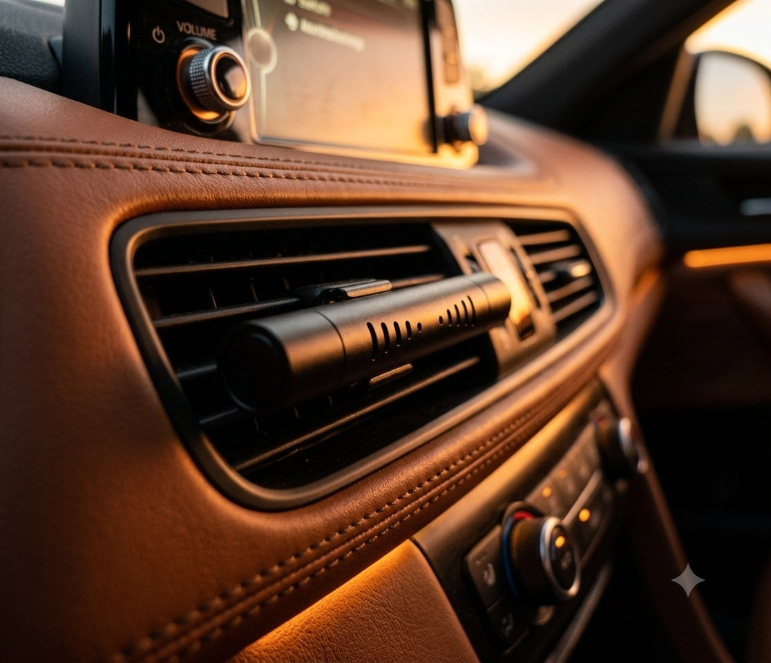 Aspen Air - Car Air Fresheners