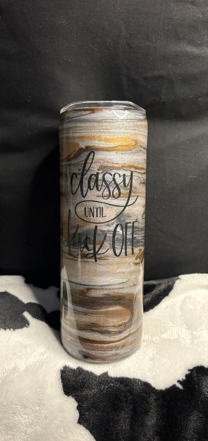 JG Custom Tumblers