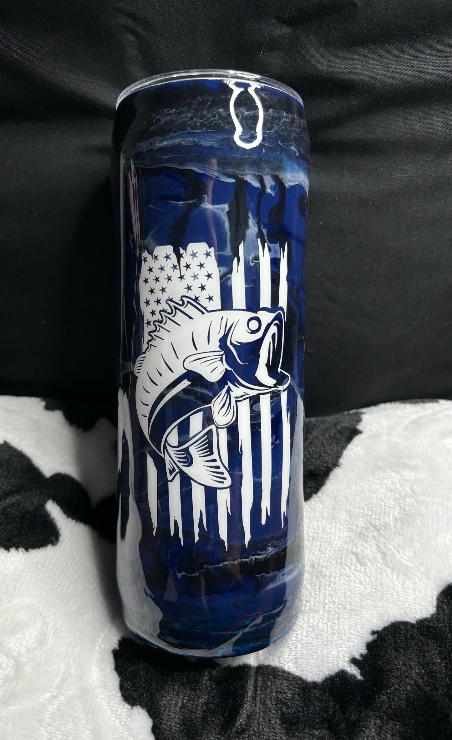 JG Custom Tumblers