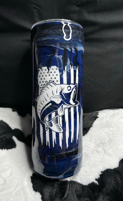 JG Custom Tumblers