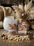 Honey Nut