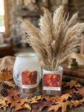 Autumn Leaves