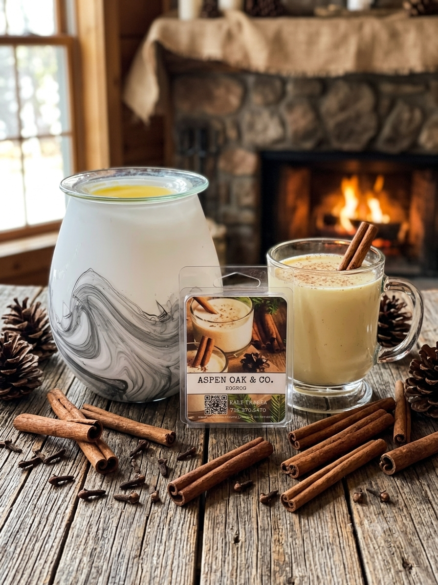 Eggnog