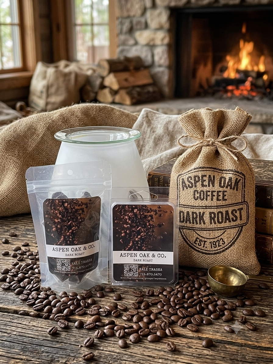 Dark Roast