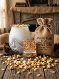 Kettle Corn