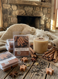 Cinnamon Chai