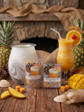 Mango Colada