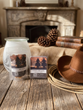 Cashmere Cowboy