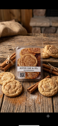 Snickerdoodle