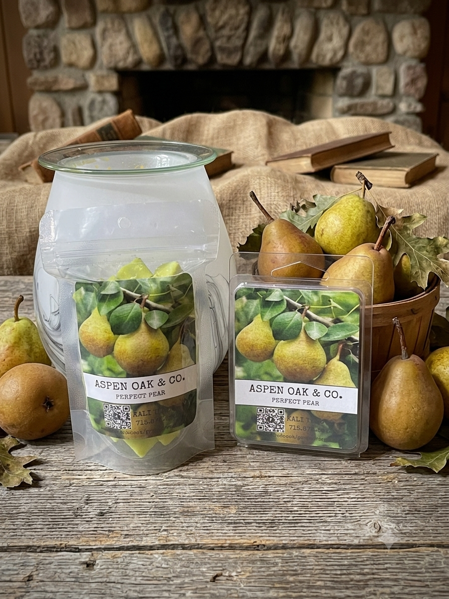 Perfect Pear