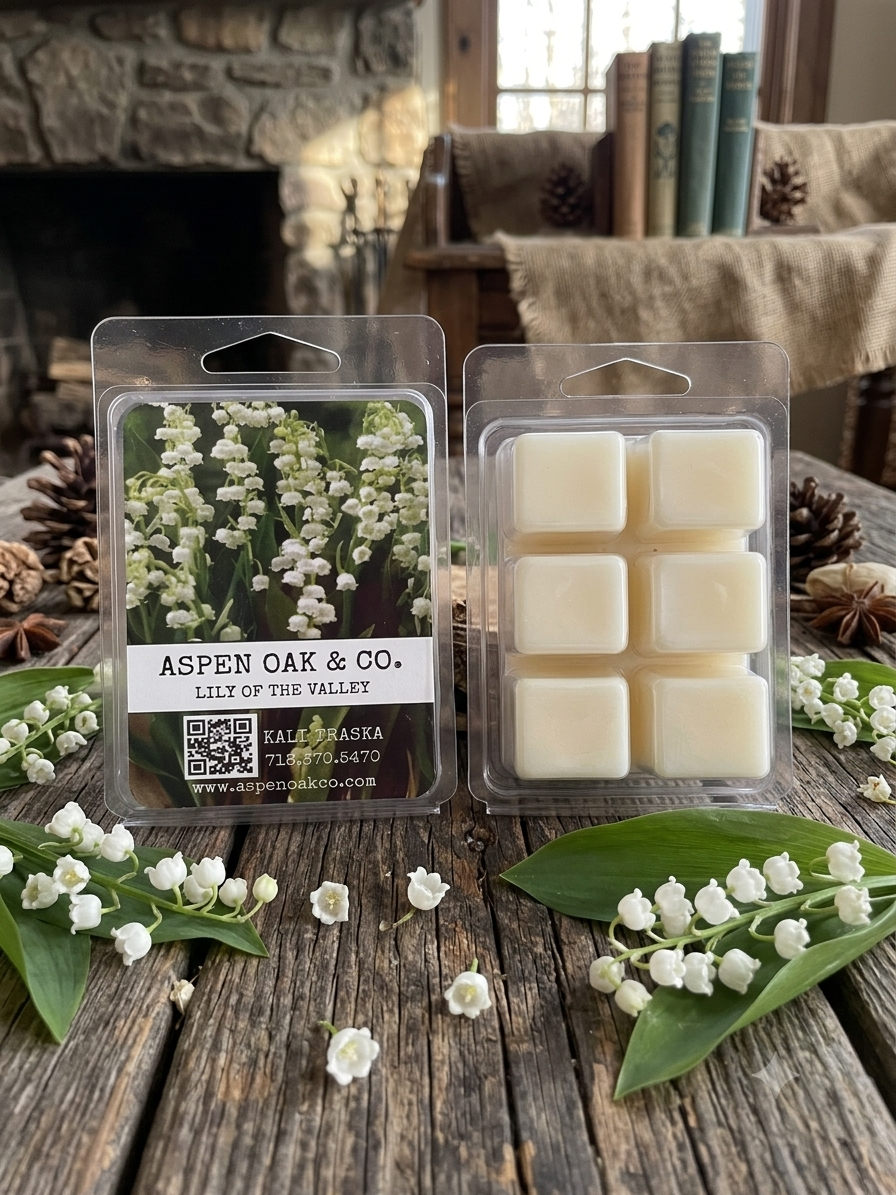 Lily of the Valley