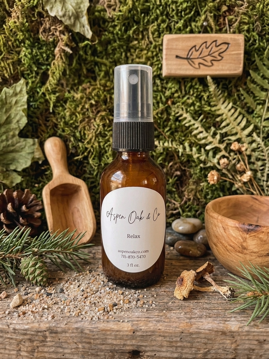 Aspen Air - Room Sprays