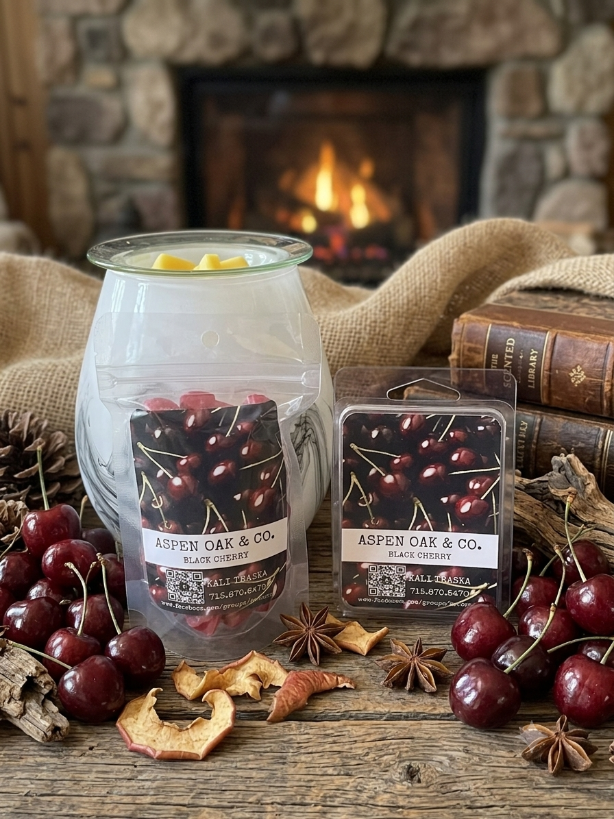 Black Cherry