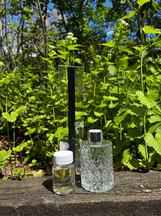 Aspen Air - Reed Diffusers