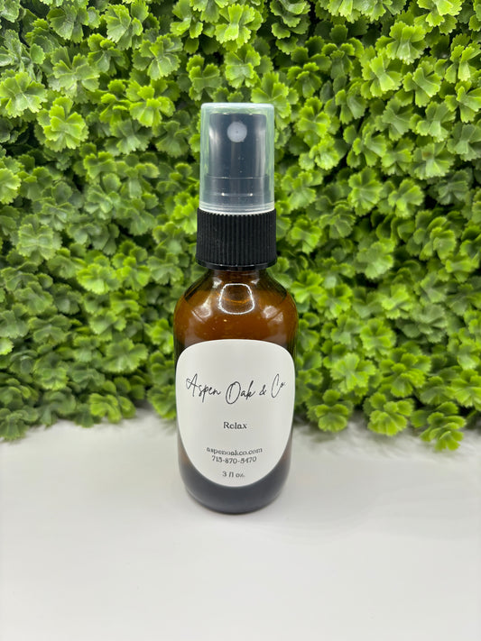 Aspen Air - Room Sprays