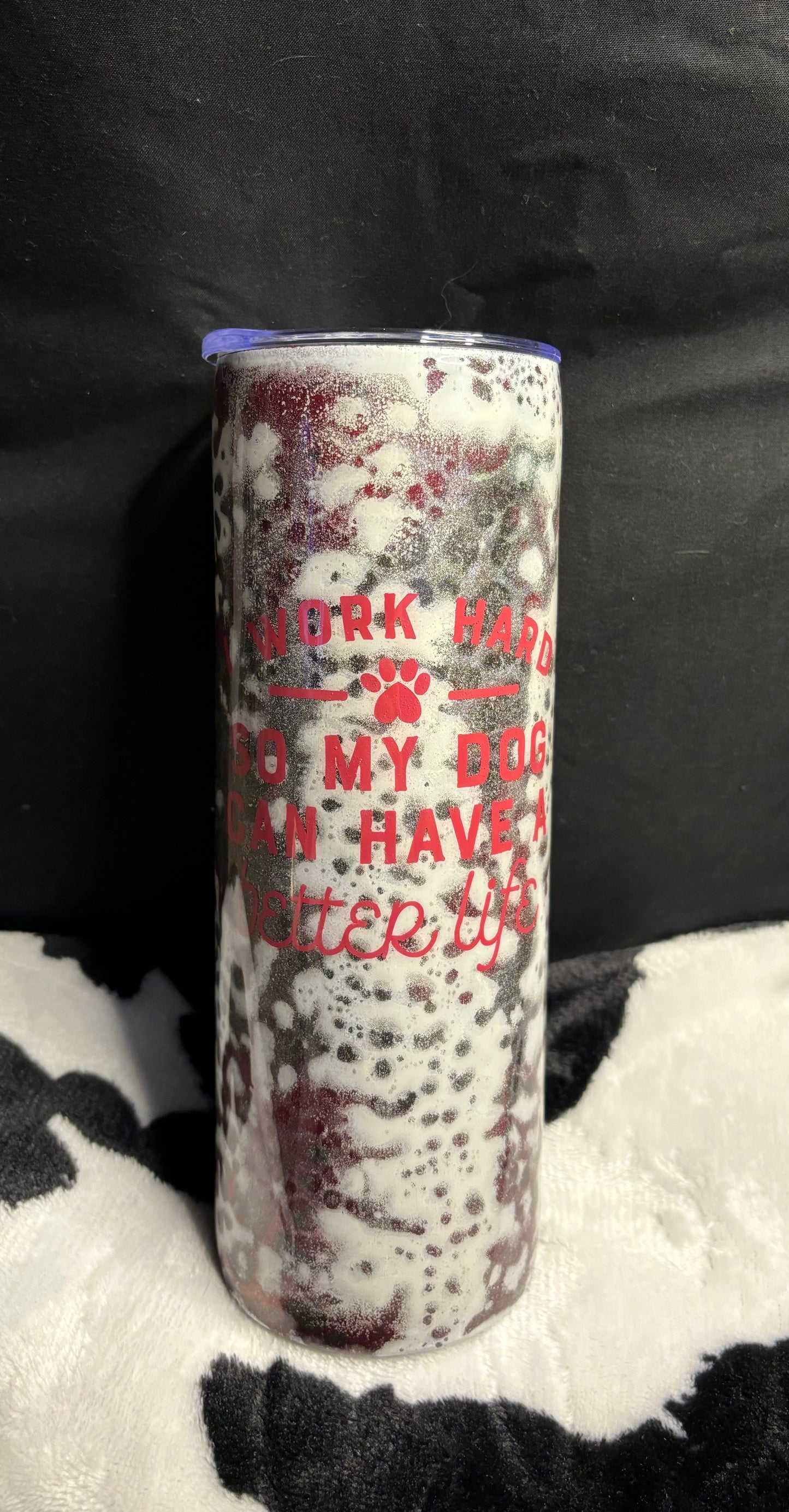 JG Custom Tumblers