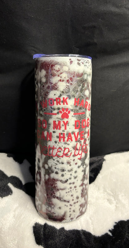 JG Custom Tumblers