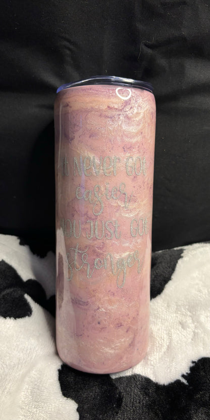 JG Custom Tumblers