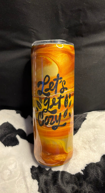 JG Custom Tumblers