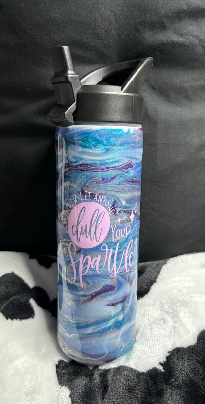 JG Custom Tumblers