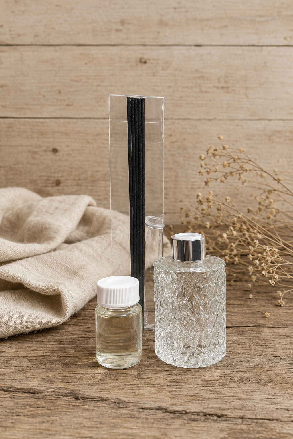 Aspen Air - Reed Diffusers