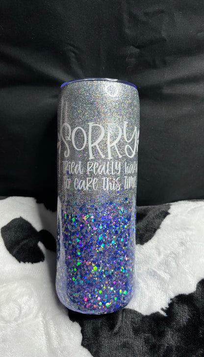 JG Custom Tumblers