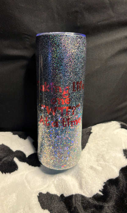 JG Custom Tumblers