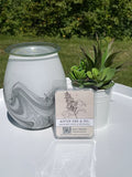 Mahogany Wood & Patchouli